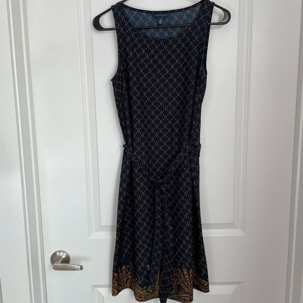 Tommy Hilfiger dress